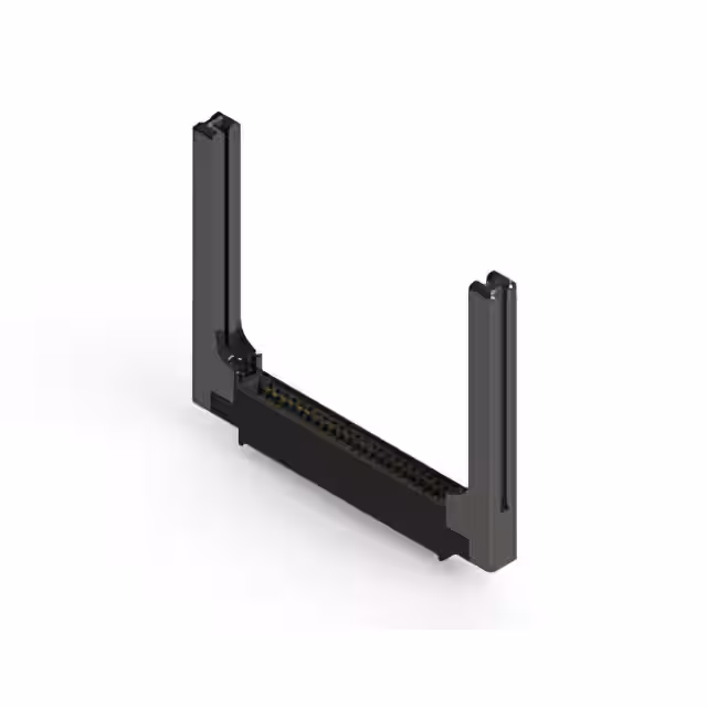 395-024-525-658 EDAC Inc.  Edgeboard Connectors